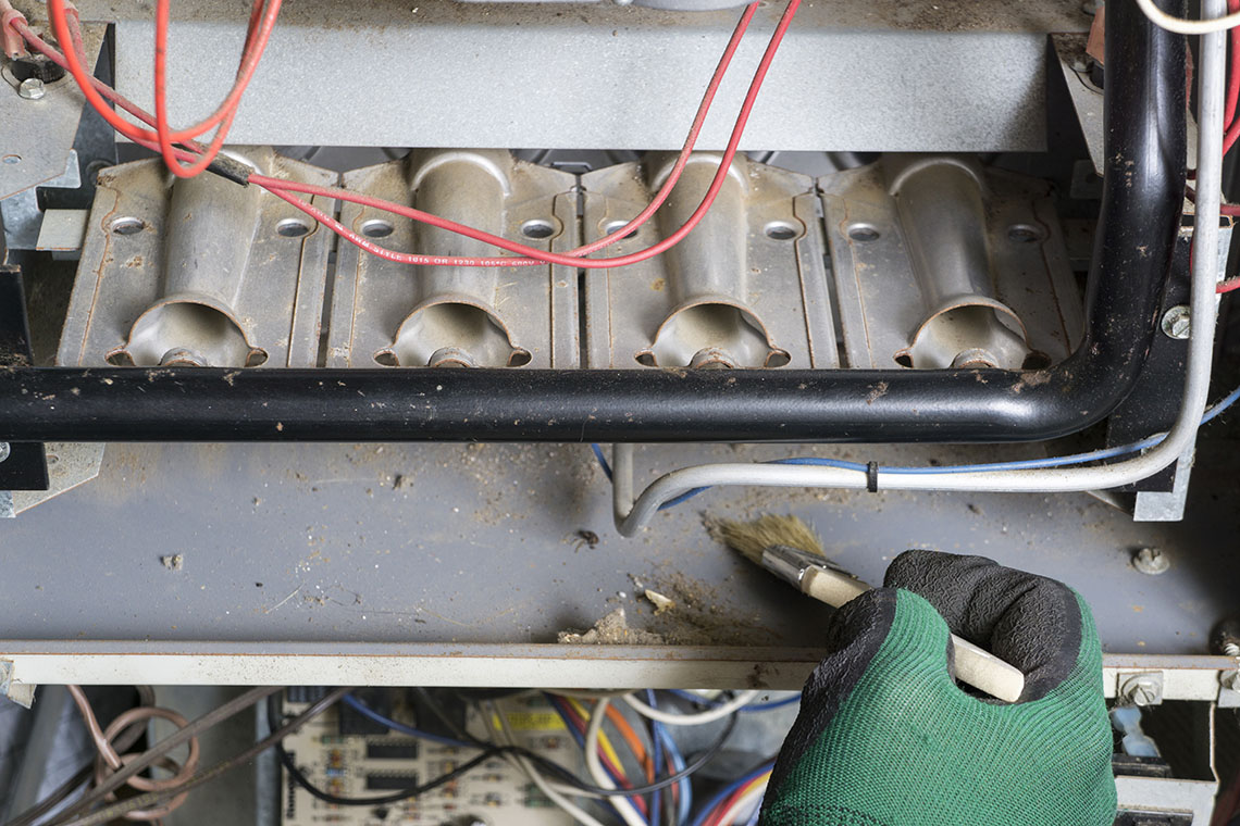 Why Your Furnace Needs an Annual Tune Up Columbia HVAC