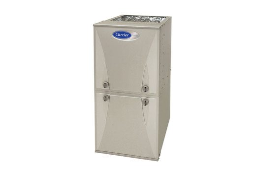 Carrier Gas Furnace | Columbia Heating and Cooling Portland