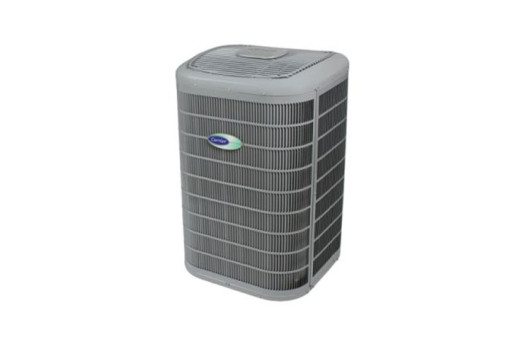 Carrier Air Conditioner | Columbia Heating and Cooling Portland