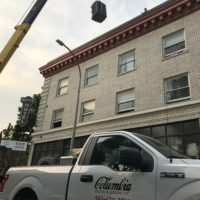 Sisters of the Road Installation | Columbia Heating & Cooling