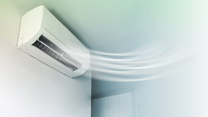 Keep Cool & Save | Columbia Heating and Cooling Portland