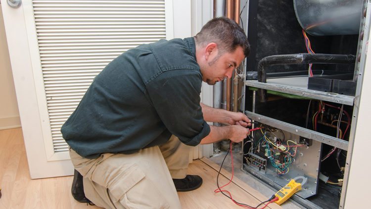7 Things to Ask Yourself Before Hiring an HVAC Specialist | Columbia Heating and Cooling Portland