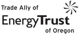 Trade Ally of Energy Trust of Oregon | Columbia Heating & Cooling HVAC Portland, OR