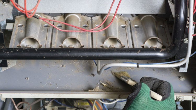 Why Your Furnace Needs an Annual Tune Up | Columbia Heating & Cooling Portland, OR