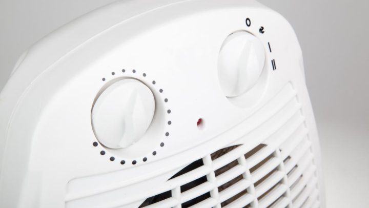 Turn Up The Heat: HVAC vs. Space Heaters | Columbia Heating & Cooling Portland, OR