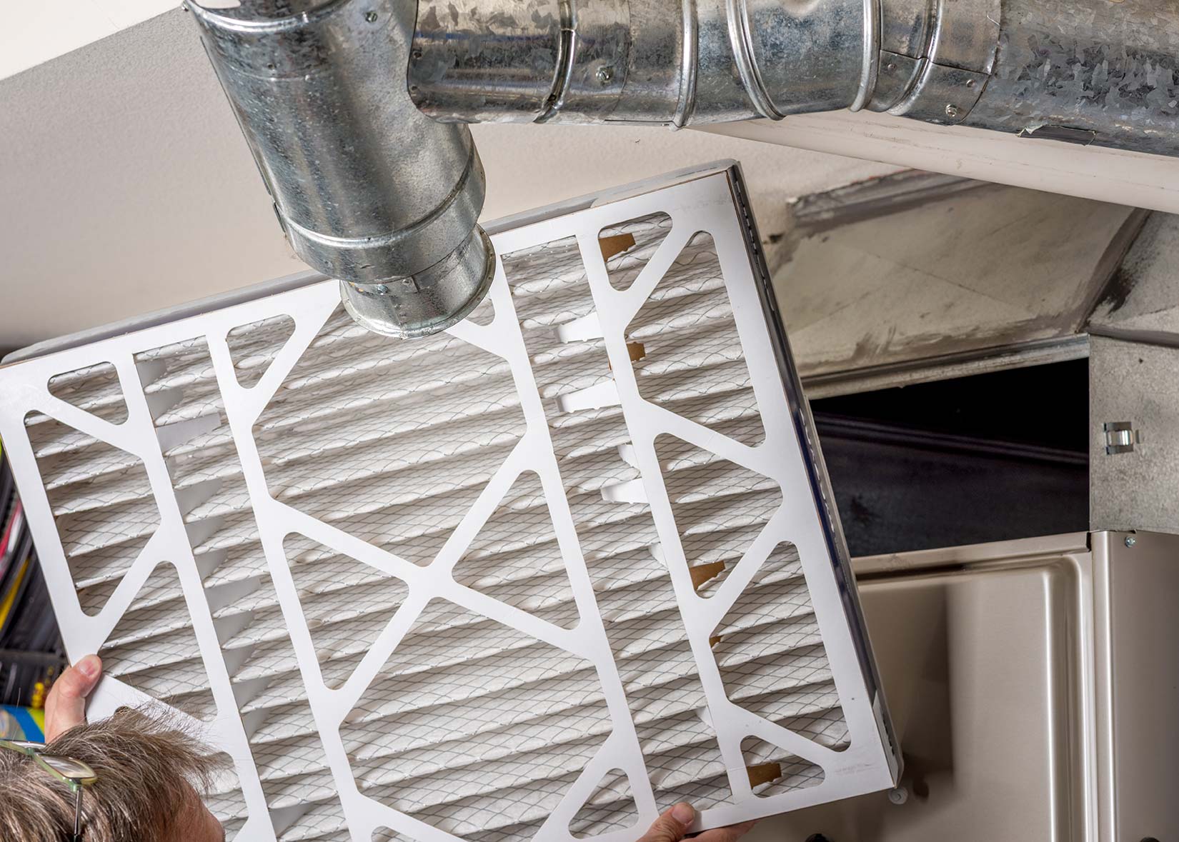 Top 3 Reasons Why It's Important to Change Your Furance Filter | Columbia Heating & Cooling Portland