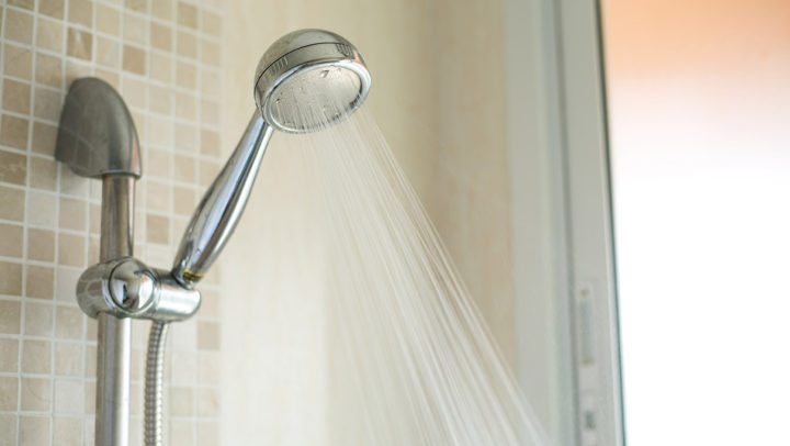 Cold Showers Won’t Keep You Cool in Hot Weather | Columbia Heating & Cooling