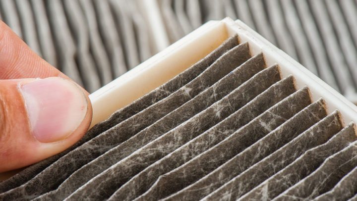 How to Change Your Air Conditioner Filter | Columbia Heating & Cooling PDX