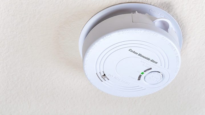 Keep Safe from Carbon Monoxide | Columbia Heating & Cooling