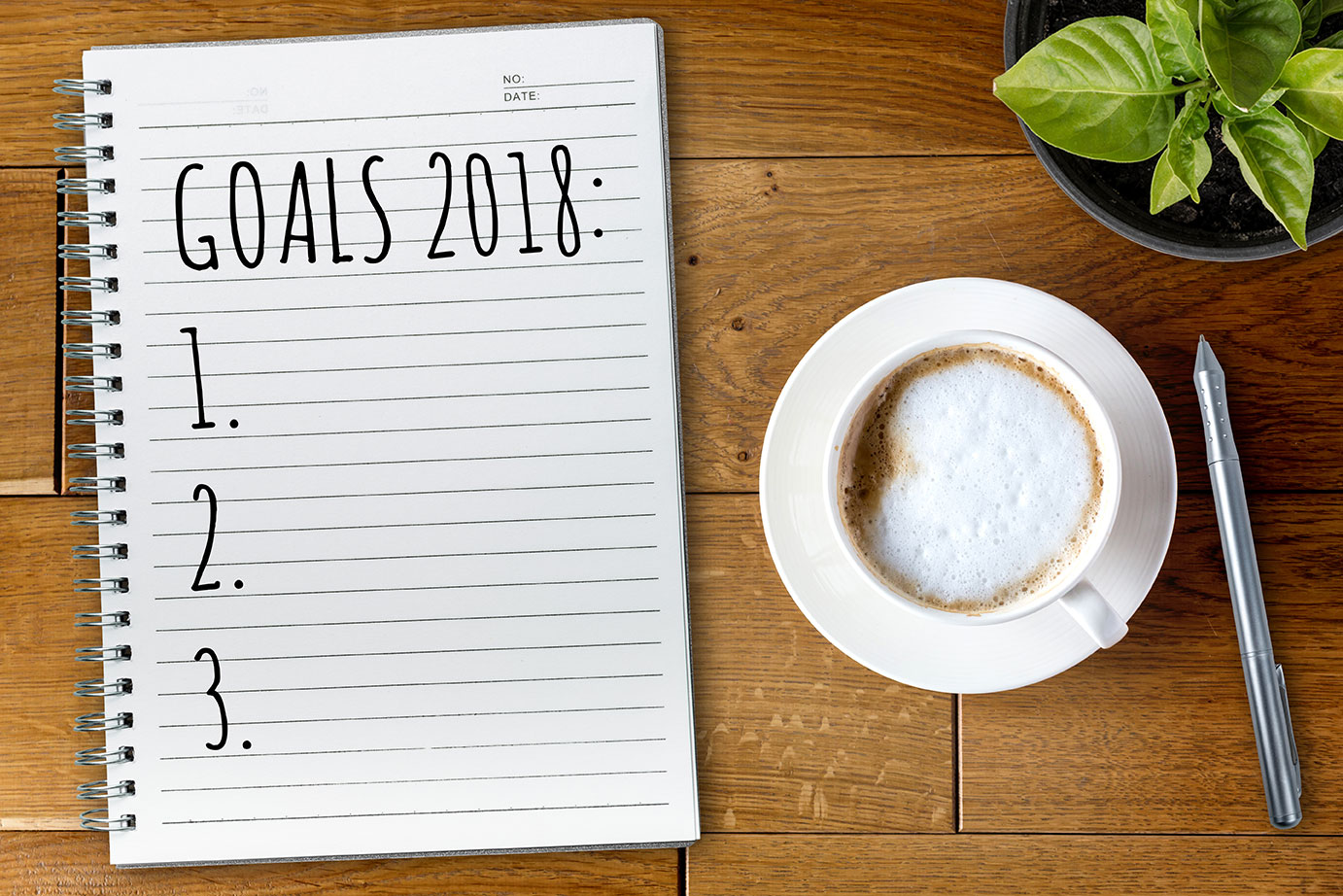 Hvac New Year Resolutions For 2018 Columbia Heating Cooling