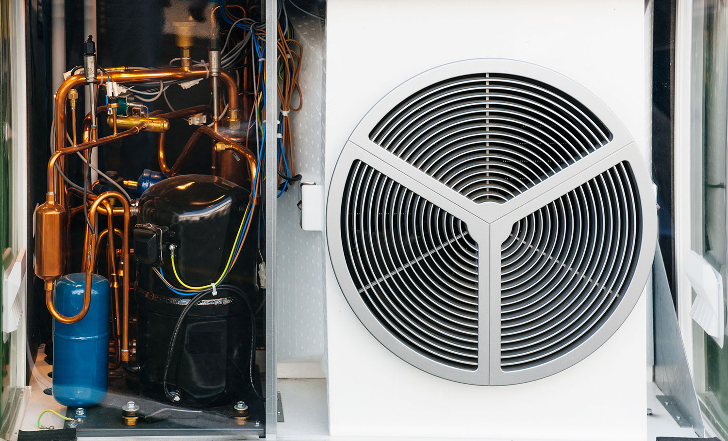 Top 5 Reasons to Replace Your Furnace & A/C Together Columbia HVAC