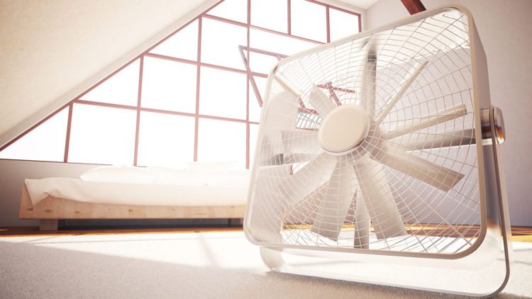 How Home Ventilation Works With Your HVAC | Columbia Heating & Cooling