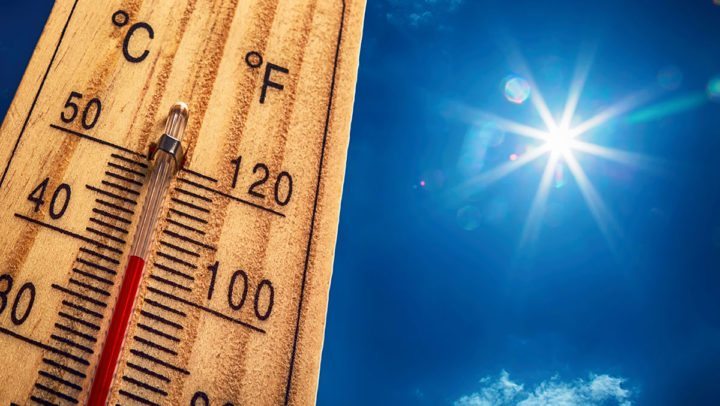 Set Your Thermostats for Summer & Energy Savings | Columbia HVAC