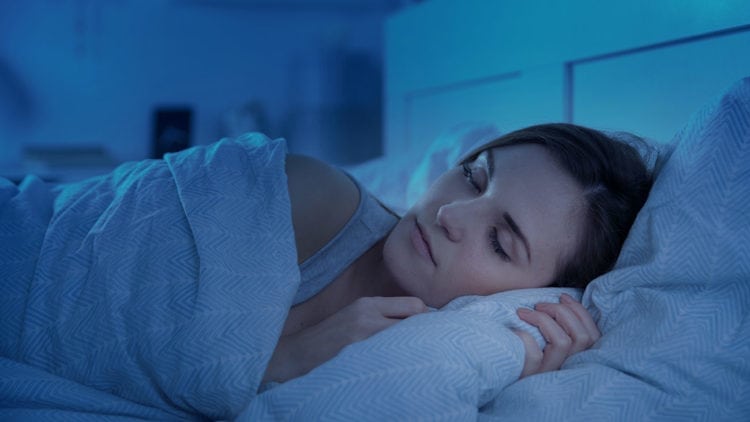 Use Your A/C for a Good Night’s Sleep | Columbia Heating & Cooling