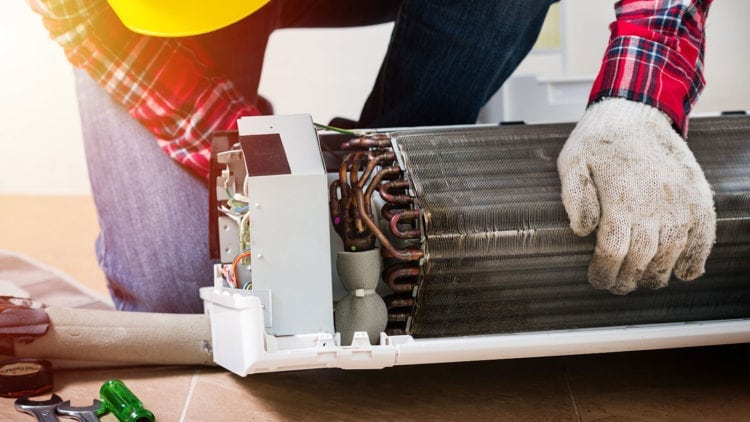 Top 3 Reasons Your A/C will Overheat + Shut Down | Columbia Heating & Cooling
