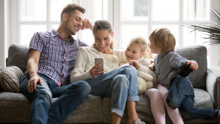 Top 5 Mobile Apps for Homeowners | Columbia Heating & Cooling