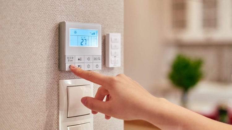 Programmable Thermostat Ground Rules | Columbia Heating & Cooling