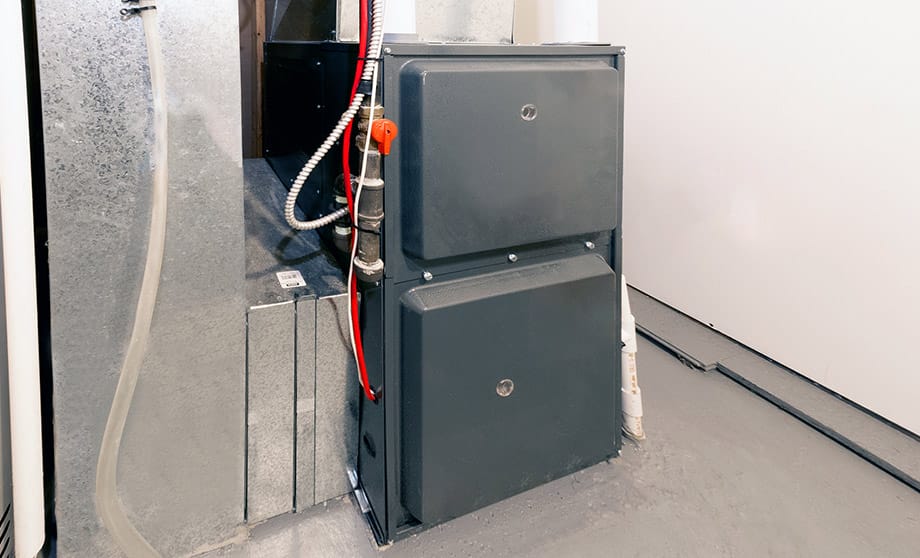 Furnace Repair