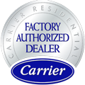 Carrier Logo