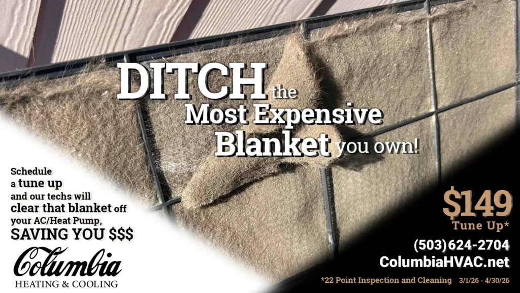 Blanket Promo Landscape