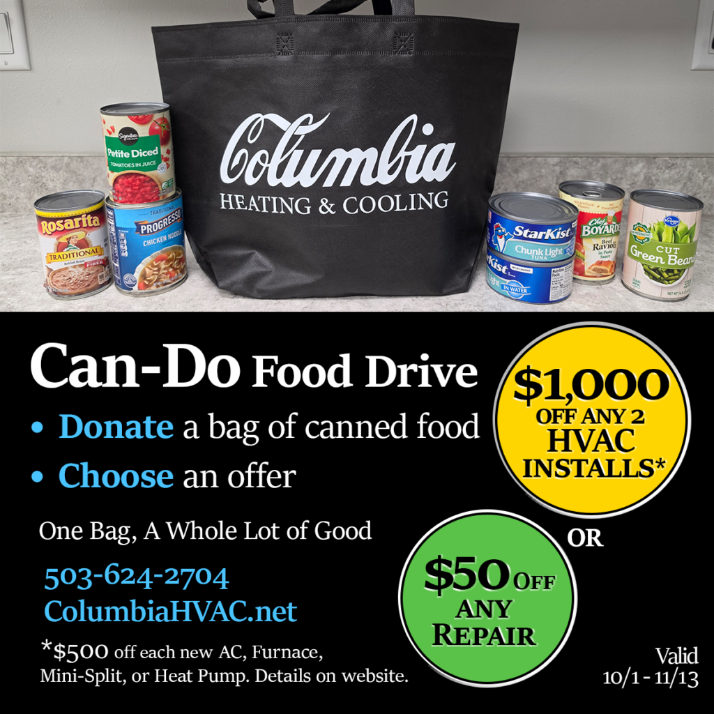 CanDoFoodDrive